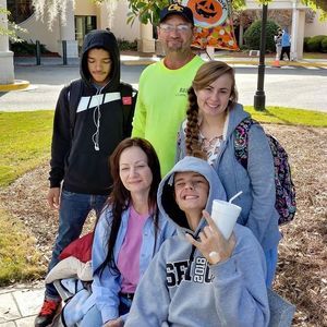 Meet your Posher, Alex